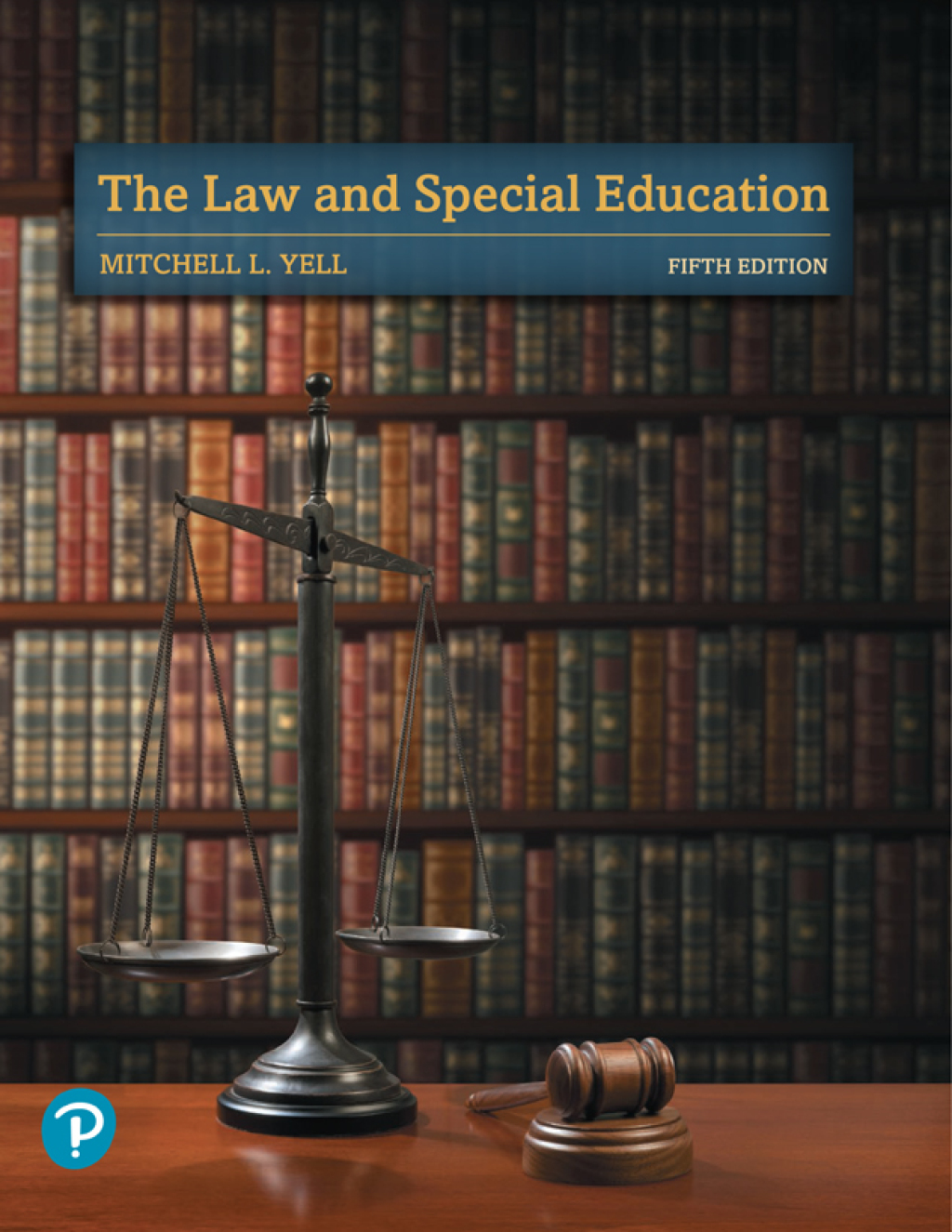 The Law and Special Education 5th Edition