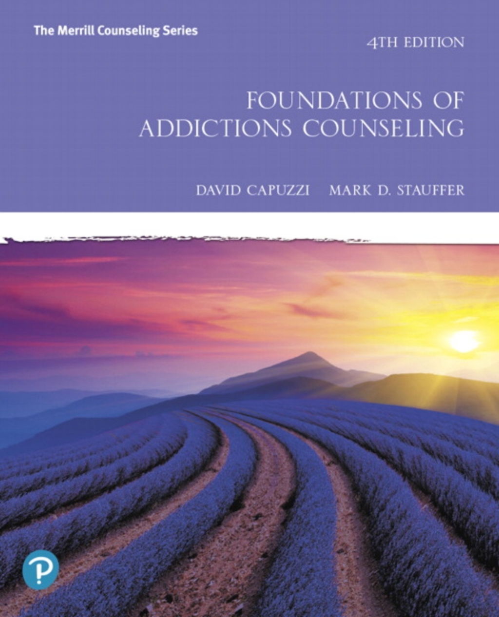MyLab Counseling Foundations of Addictions Counseling 4th Edition