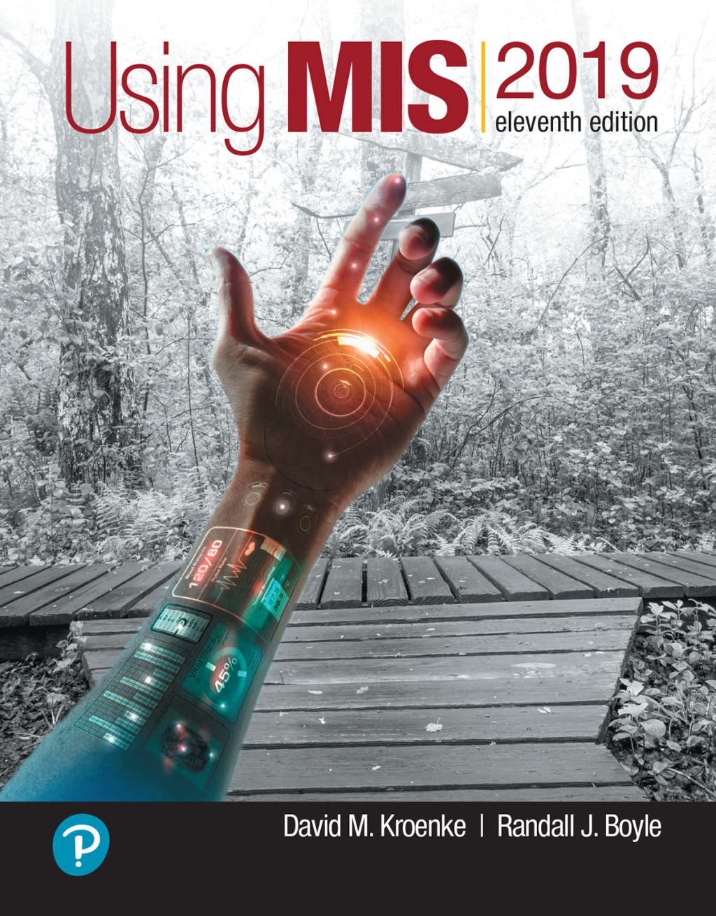 Using MIS 11th Edition
