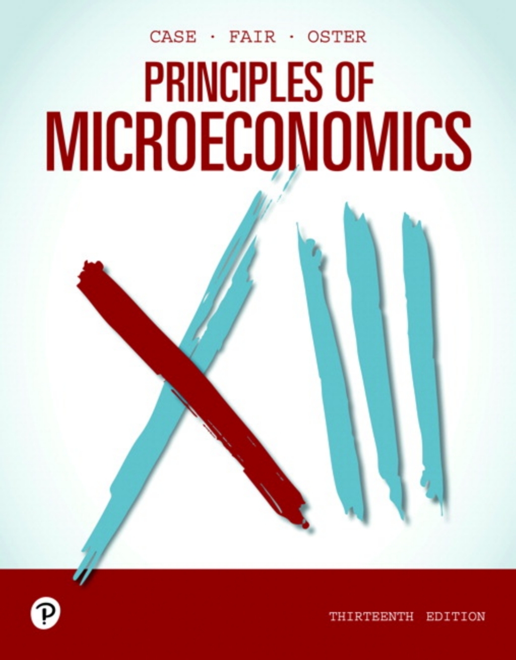 MyLab Economics Principles of Microeconomics 13th Edition