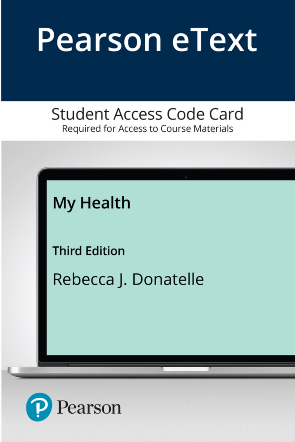 My Health 3rd Edition