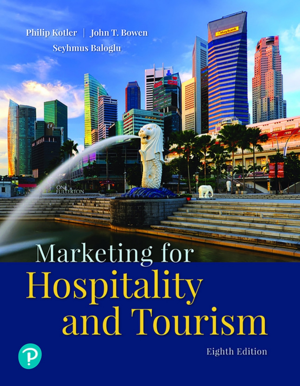 Revel for Marketing for Hospitality and Tourism 8th Edition