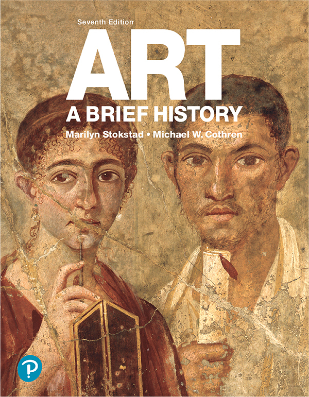 Art: A Brief History 7th Edition