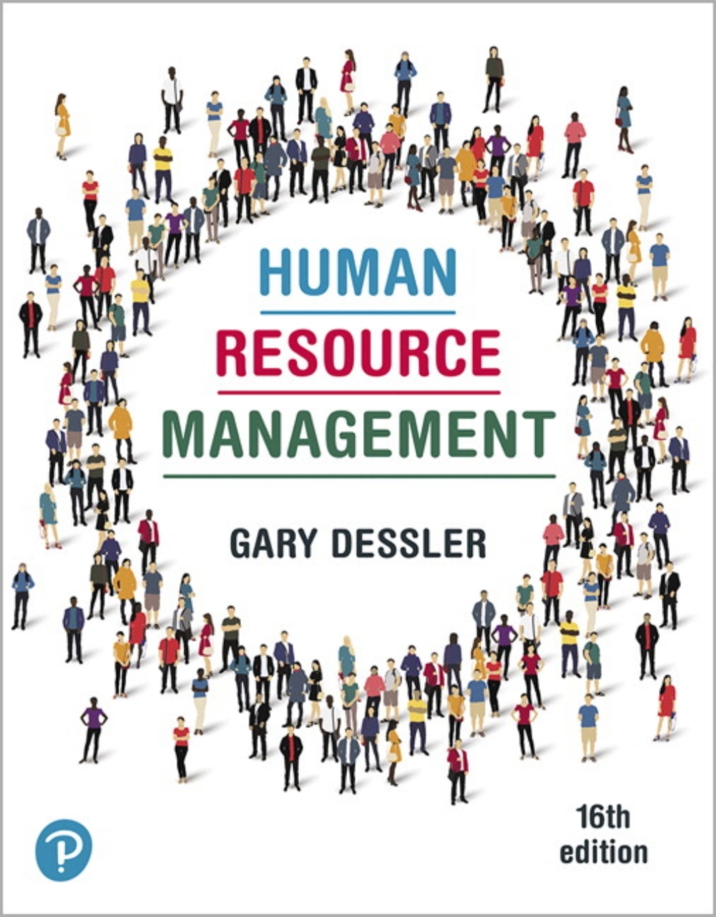 MyLab Management Human Resource Management 16th Edition