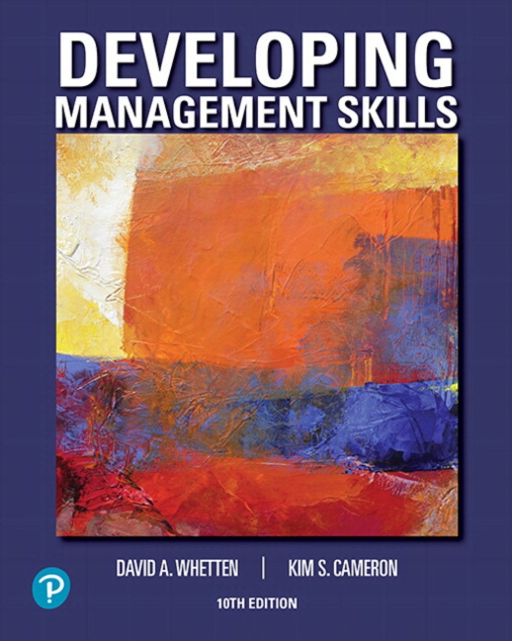 MyLab Management Developing Management Skills 10th Edition