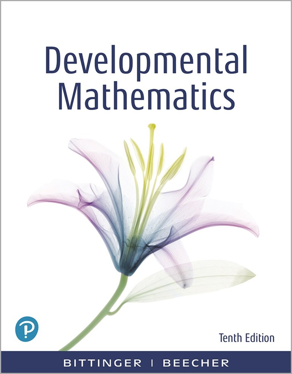 Developmental Mathematics College Mathematics and Introductory Algebra 10th Edition