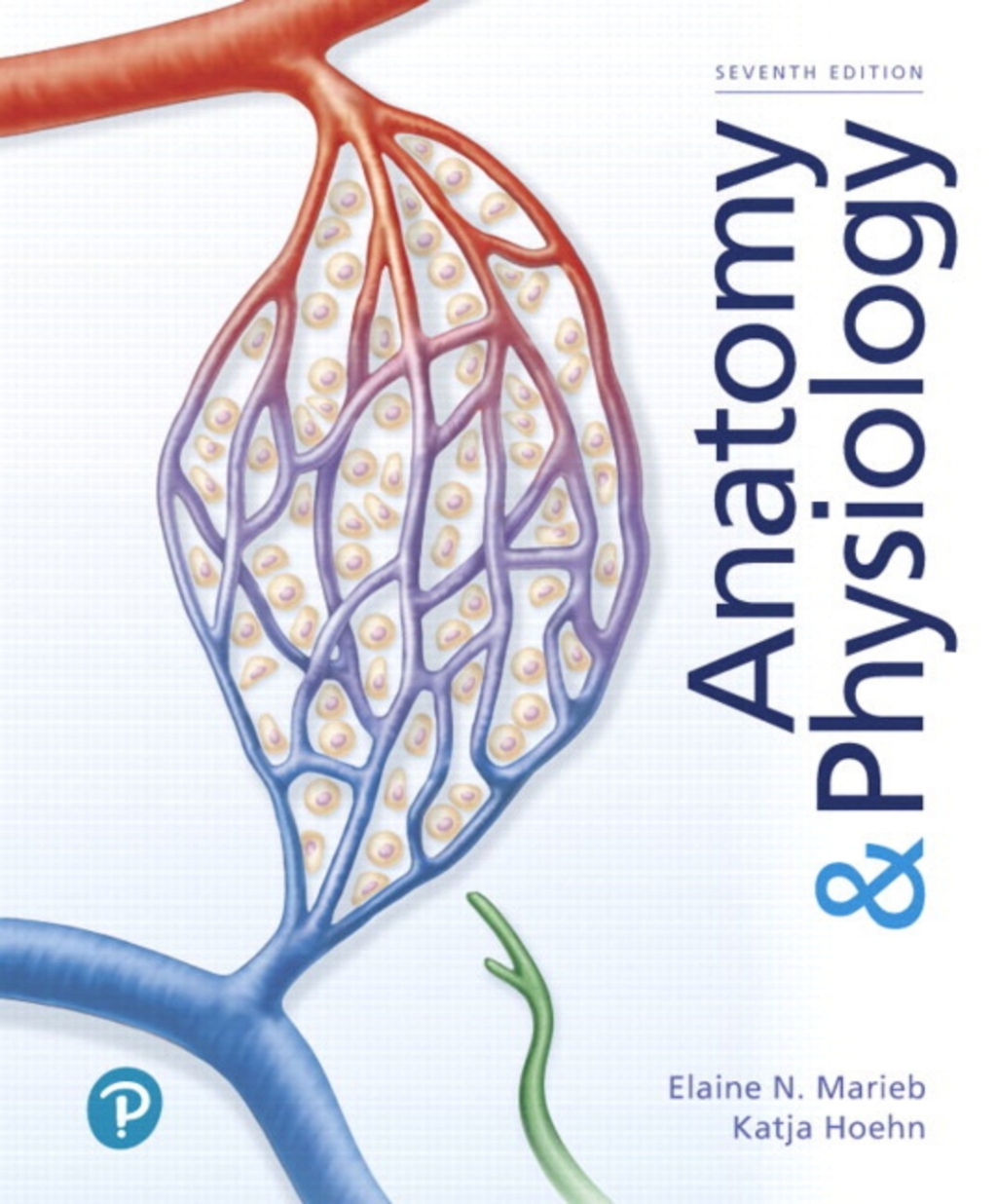 Mastering A&P with Pearson (24 Months) for Anatomy & Physiology 7th Edition