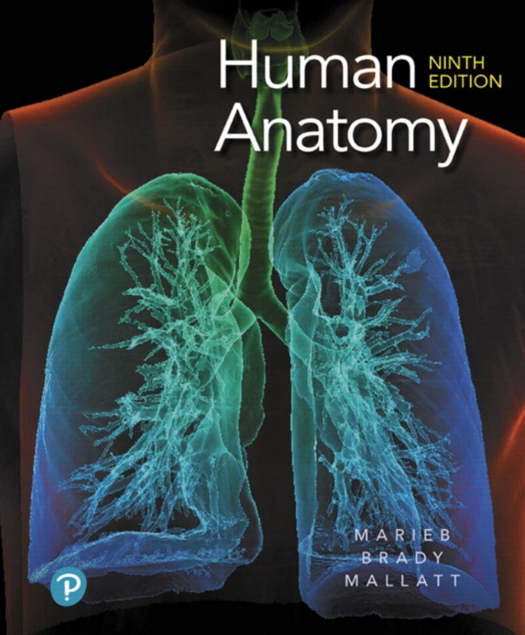 Mastering A&P with Pearson (24 Months) for Human Anatomy 9th Edition