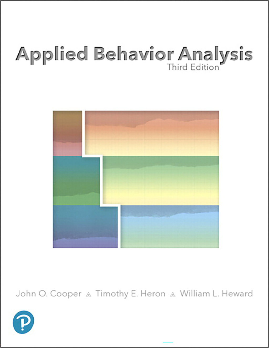 Applied Behavior Analysis 3rd Edition