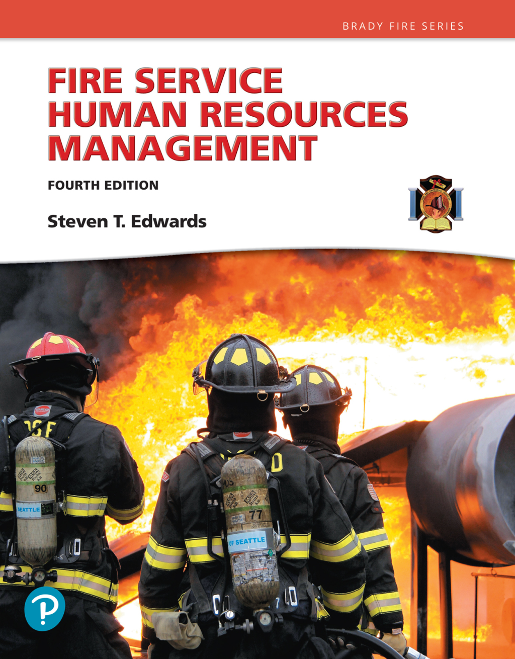 Fire Service Human Resources Management 4th Edition