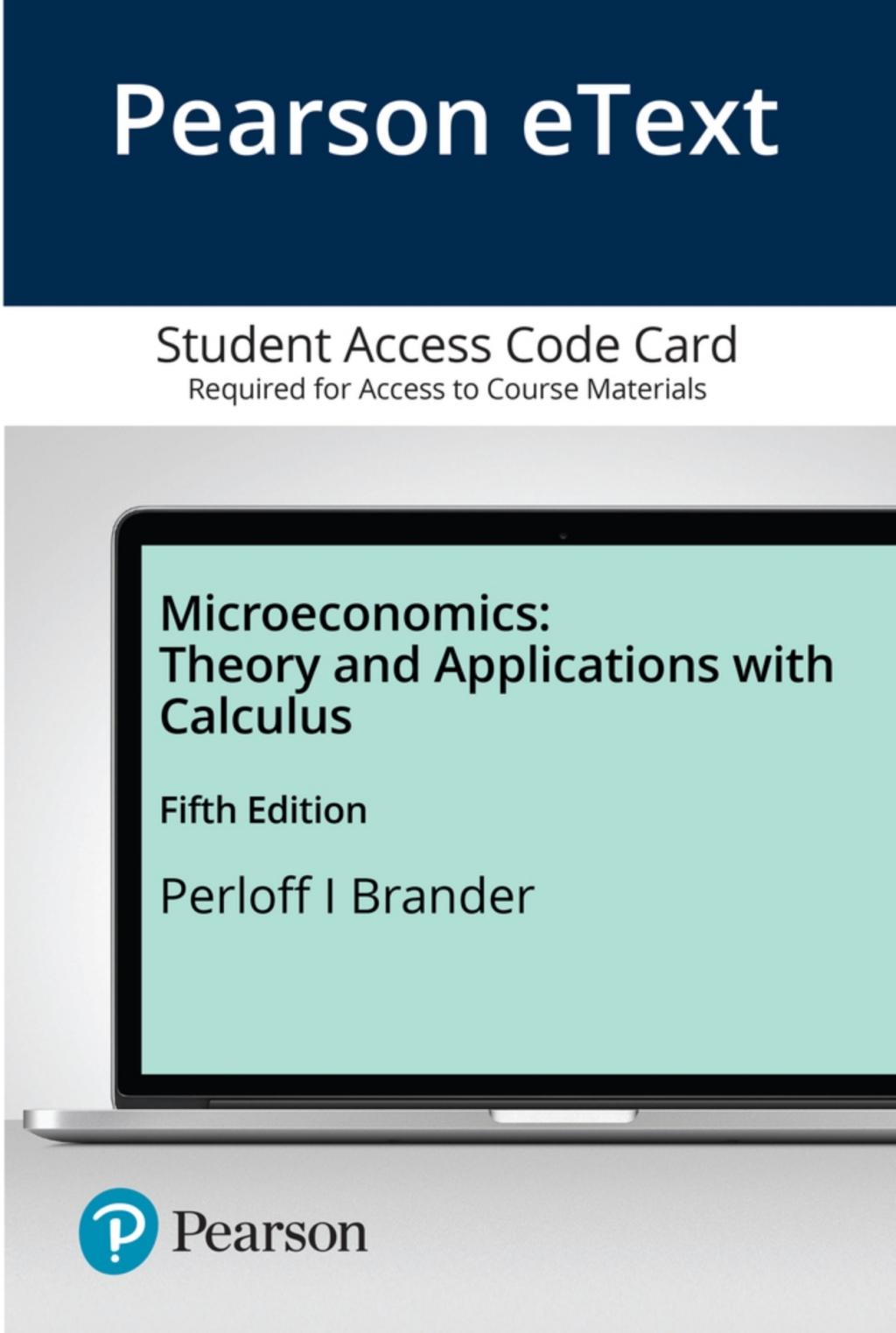 Microeconomics Theory and Applications with Calculus 5th Edition
