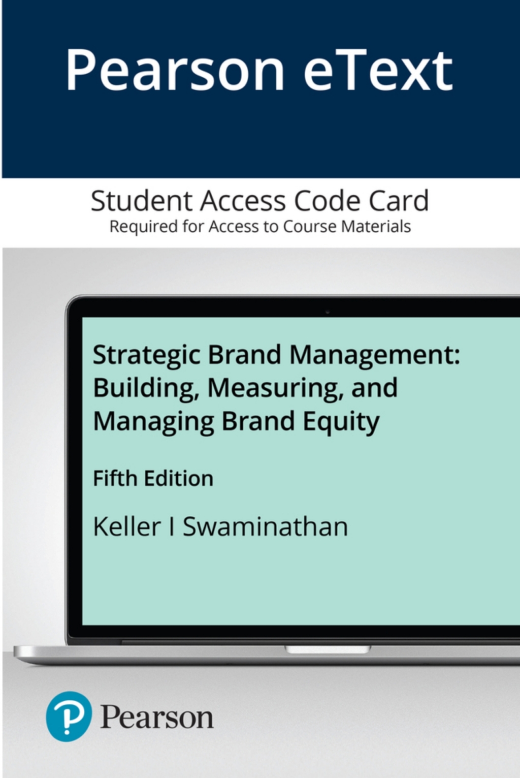 Strategic Brand Management Building, Measuring, and Managing Brand Equity 5th Edition