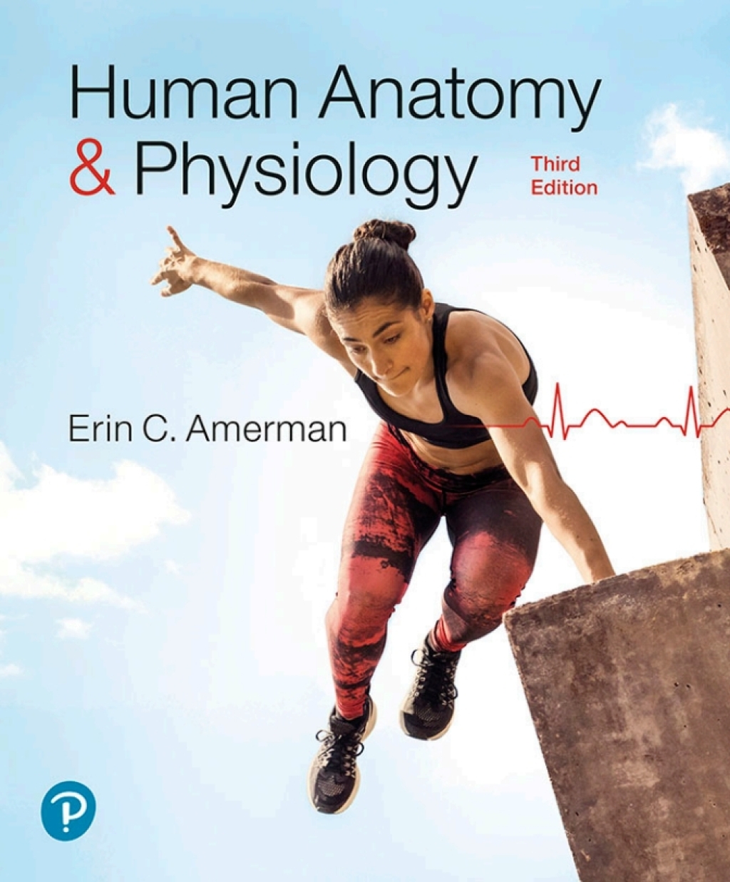 Human Anatomy & Physiology 3rd Edition