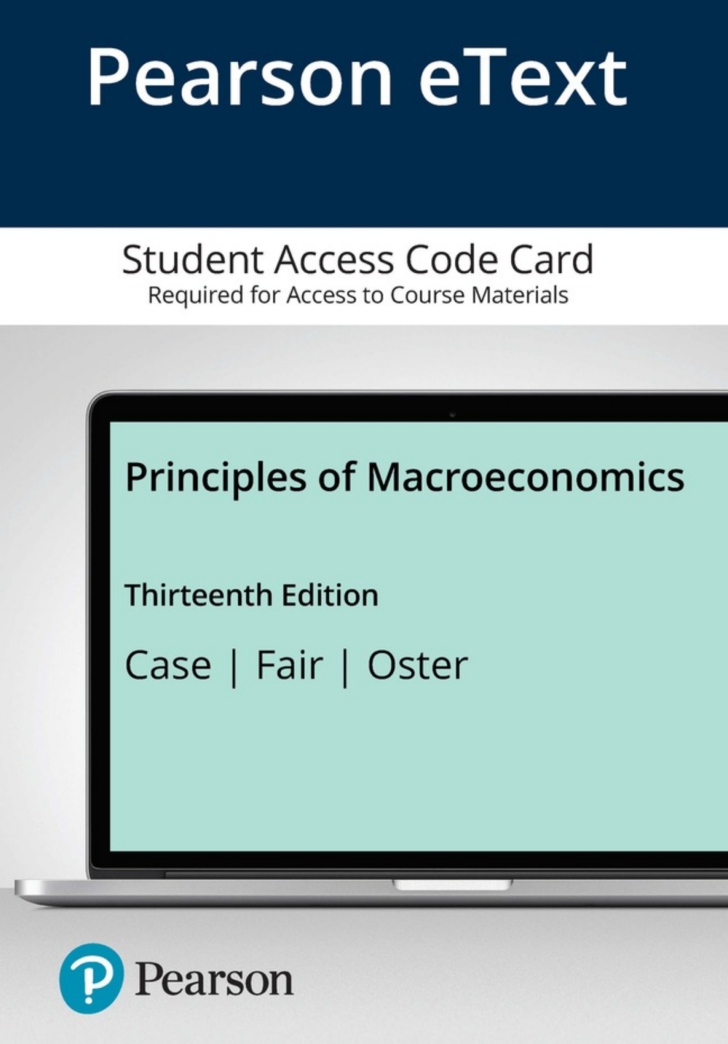 Principles of Macroeconomics 13th Edition