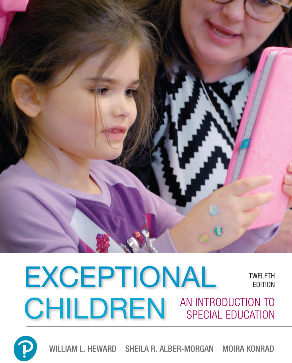 Exceptional Children: An Introduction to Special Education 12th Edition