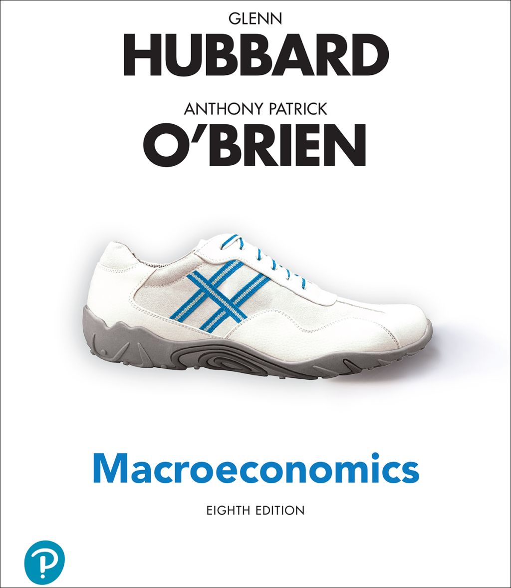Macroeconomics 8th Edition