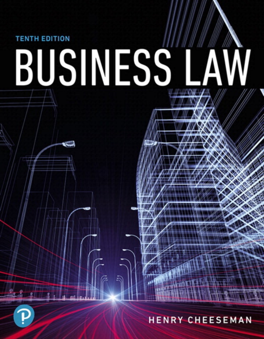 2019 MyLab Business Law Business Law 10th Edition