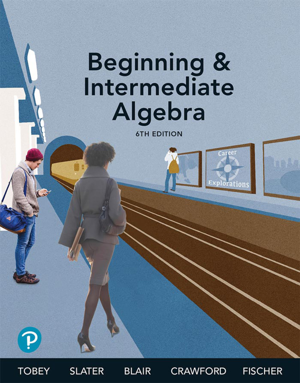 Beginning & Intermediate Algebra 6th Edition