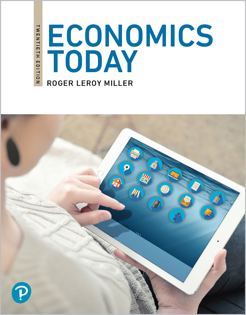 Economics Today 20th Edition