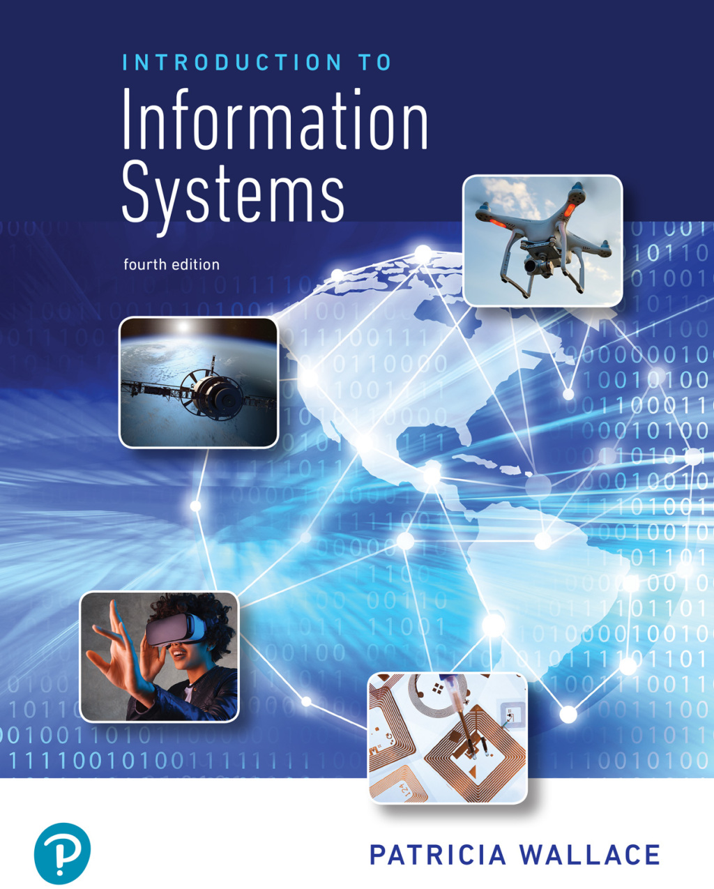 Introduction to Information Systems 4th Edition