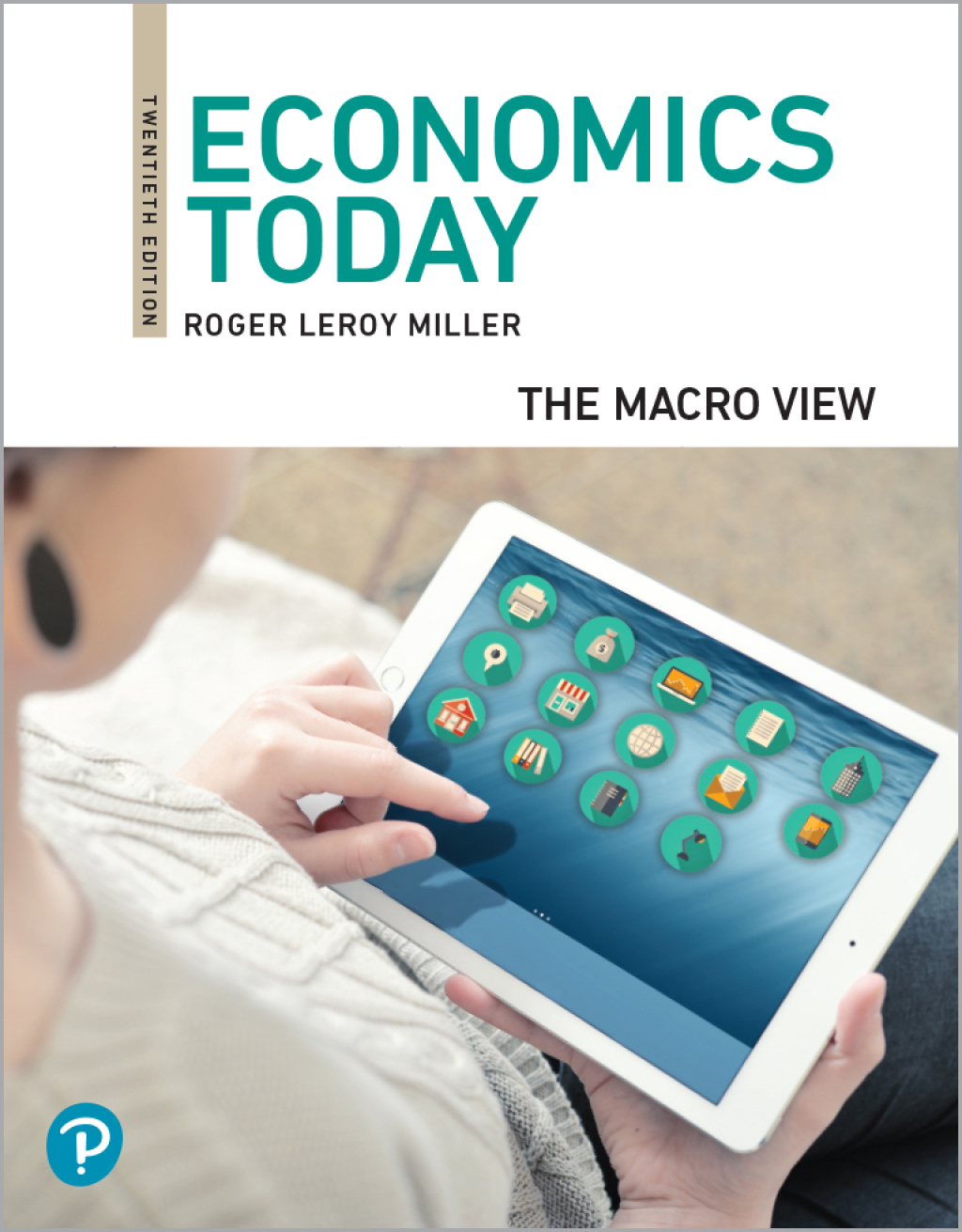 Economics Today: The Macro View 20th Edition