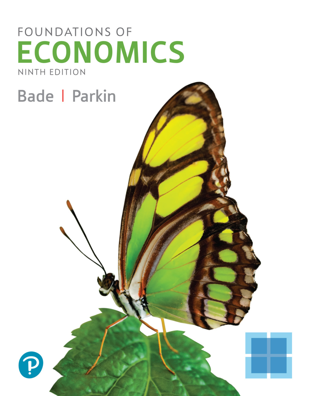 Foundations of Economics 9th Edition