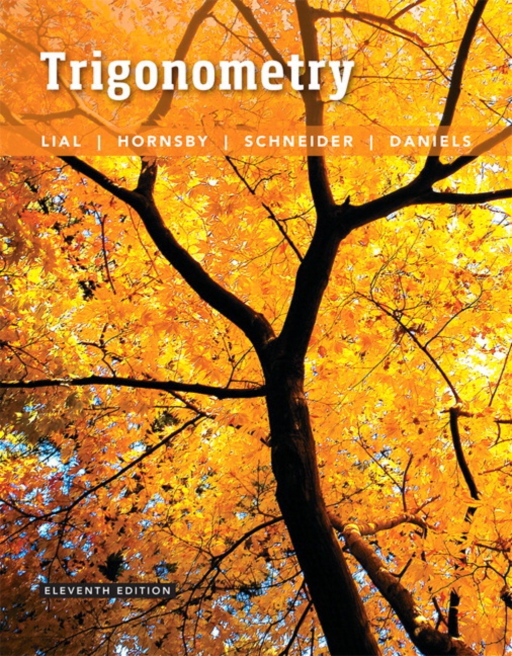 MyLab Math with Pearson (18 Weeks) for Trigonometry 11th Edition