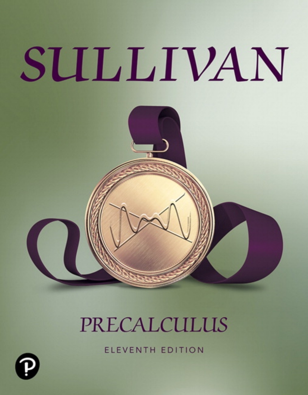 MyLab Math with Pearson (18 Weeks) for Precalculus 11th Edition
