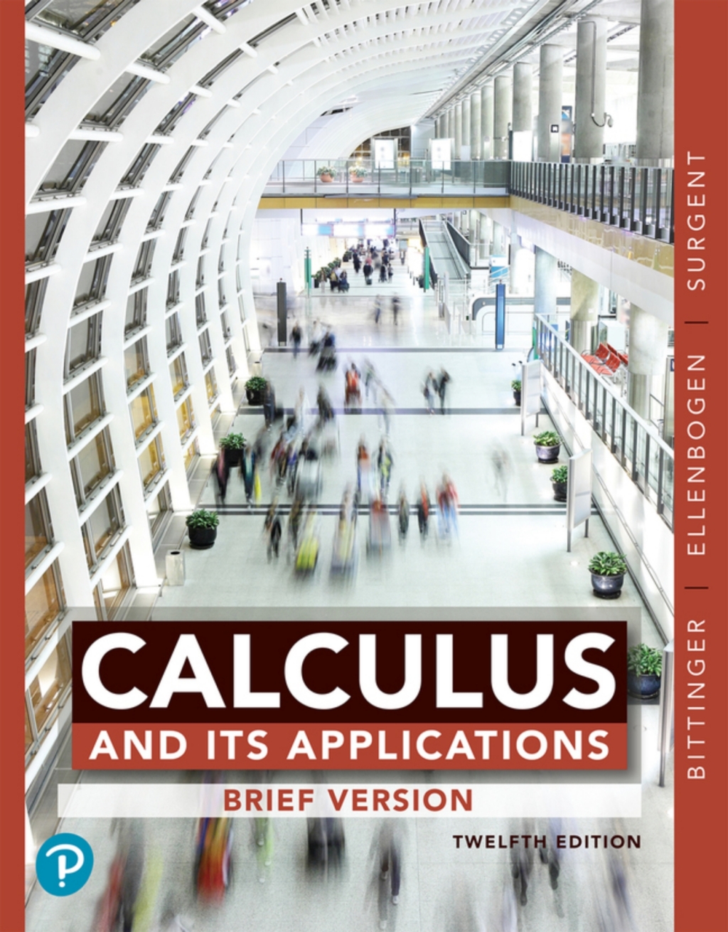 MyLab Math with Pearson (18 Weeks) for Calculus and Its Applications, Brief Version 12th Edition