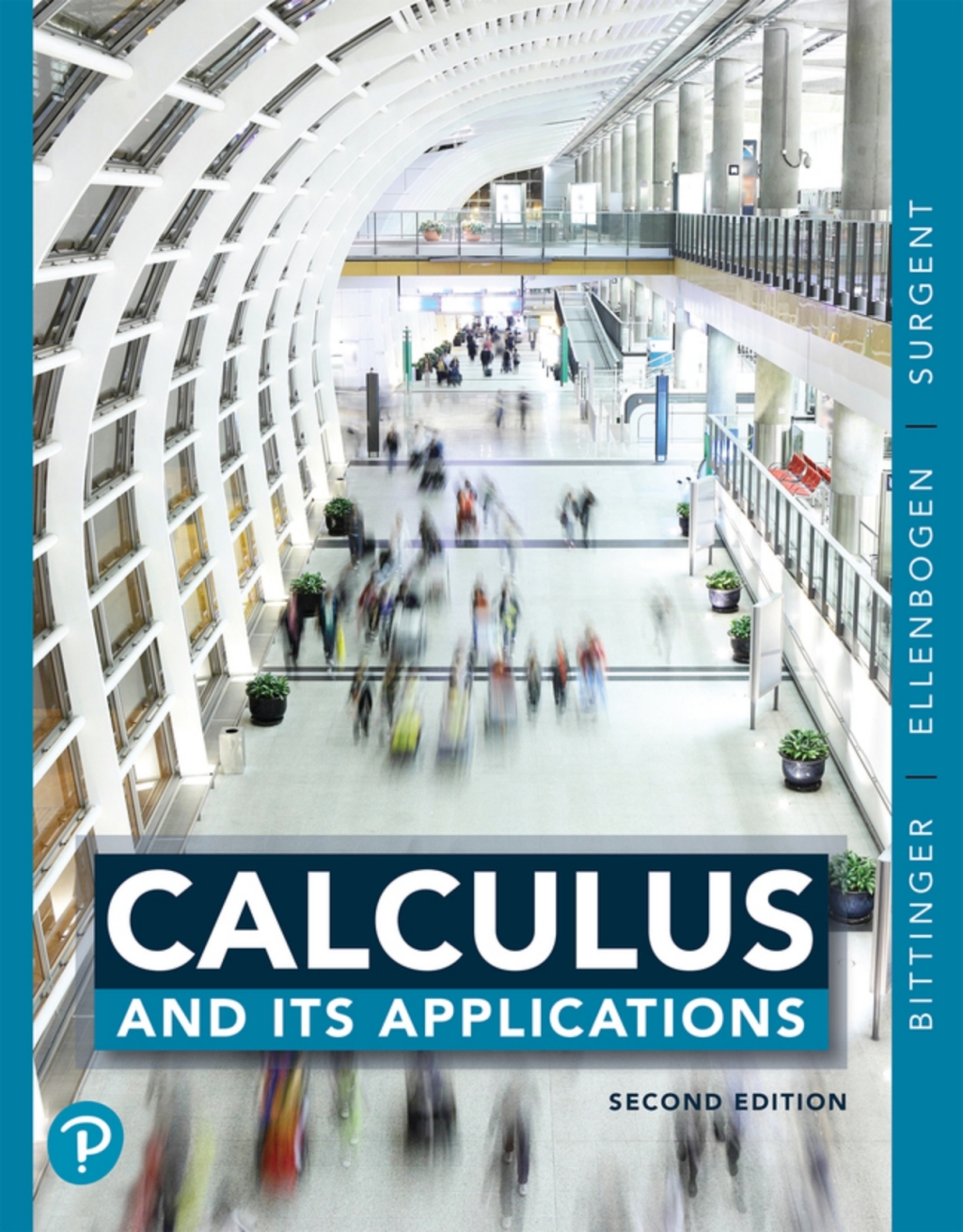 MyLab Math with Pearson (18 Weeks) for Calculus and Its Applications 2nd Edition