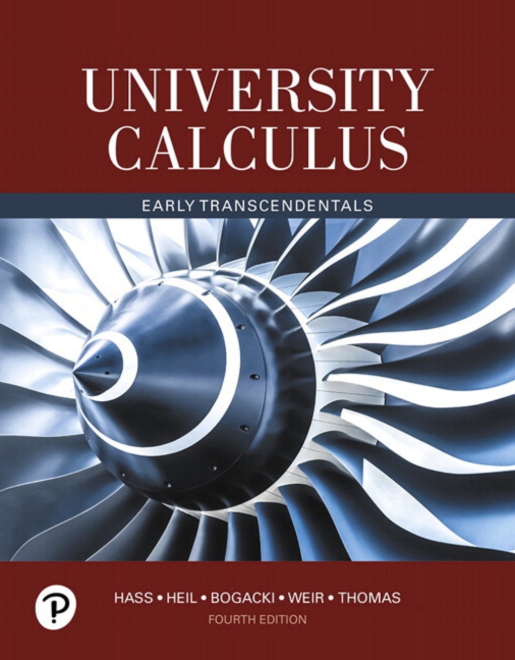MyLab Math with Pearson (18 Weeks) for University Calculus: Early Transcendentals 4th Edition