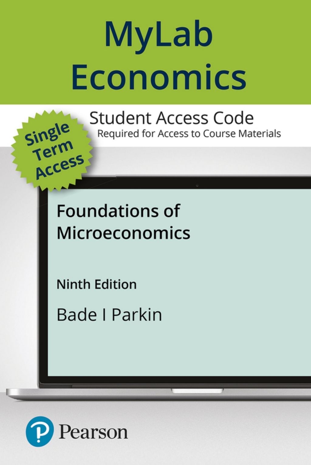 MyLab Economics Foundations of Microeconomics 9th Edition