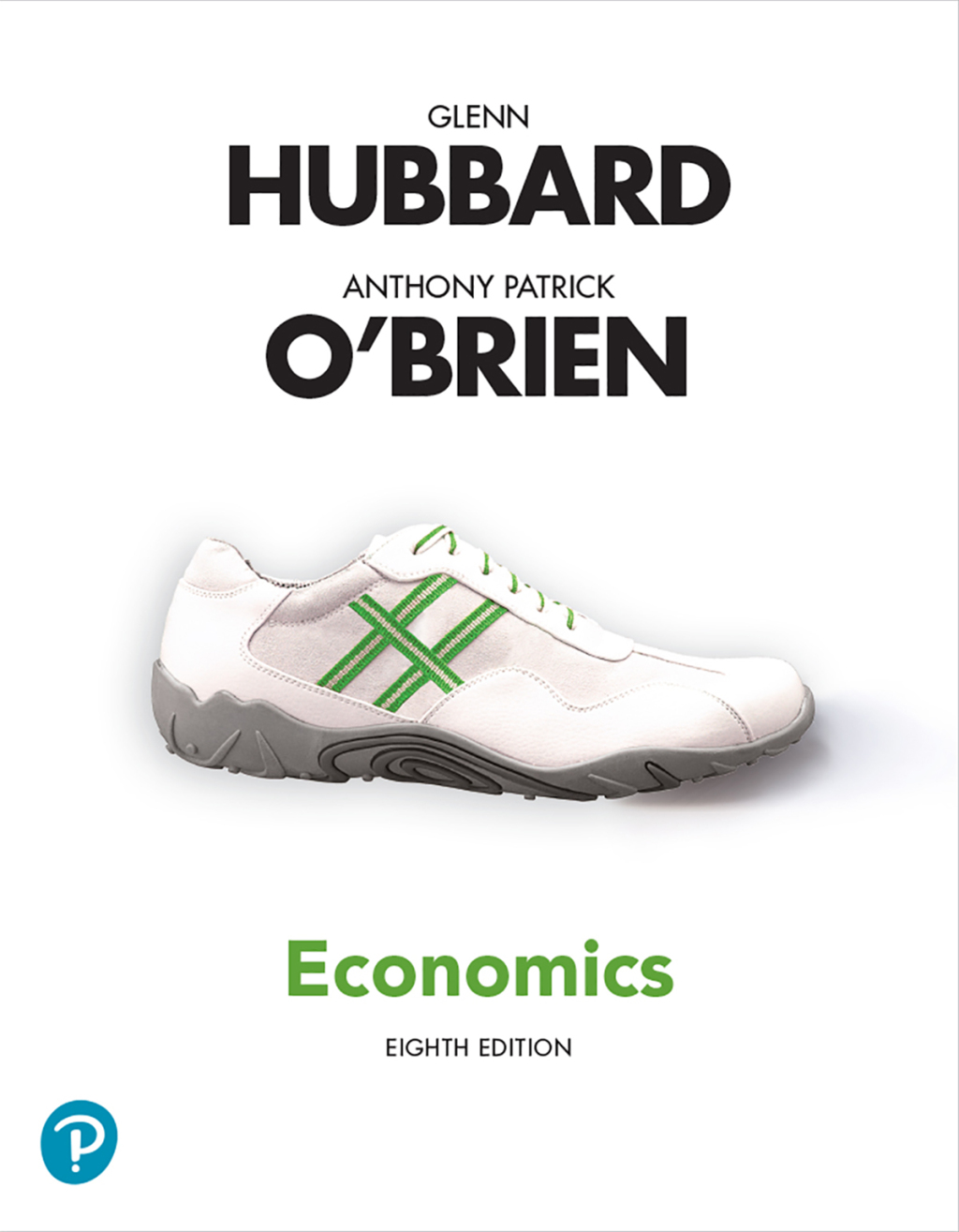 Economics 8th Edition