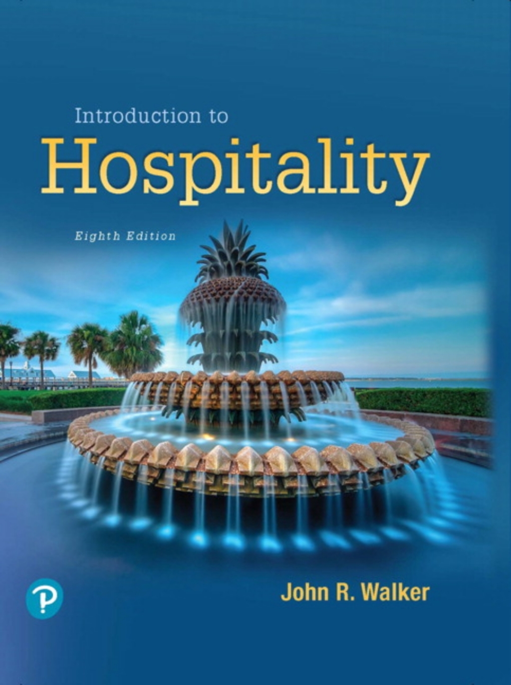 Revel + Print Combo for Introduction to Hospitality 8th Edition