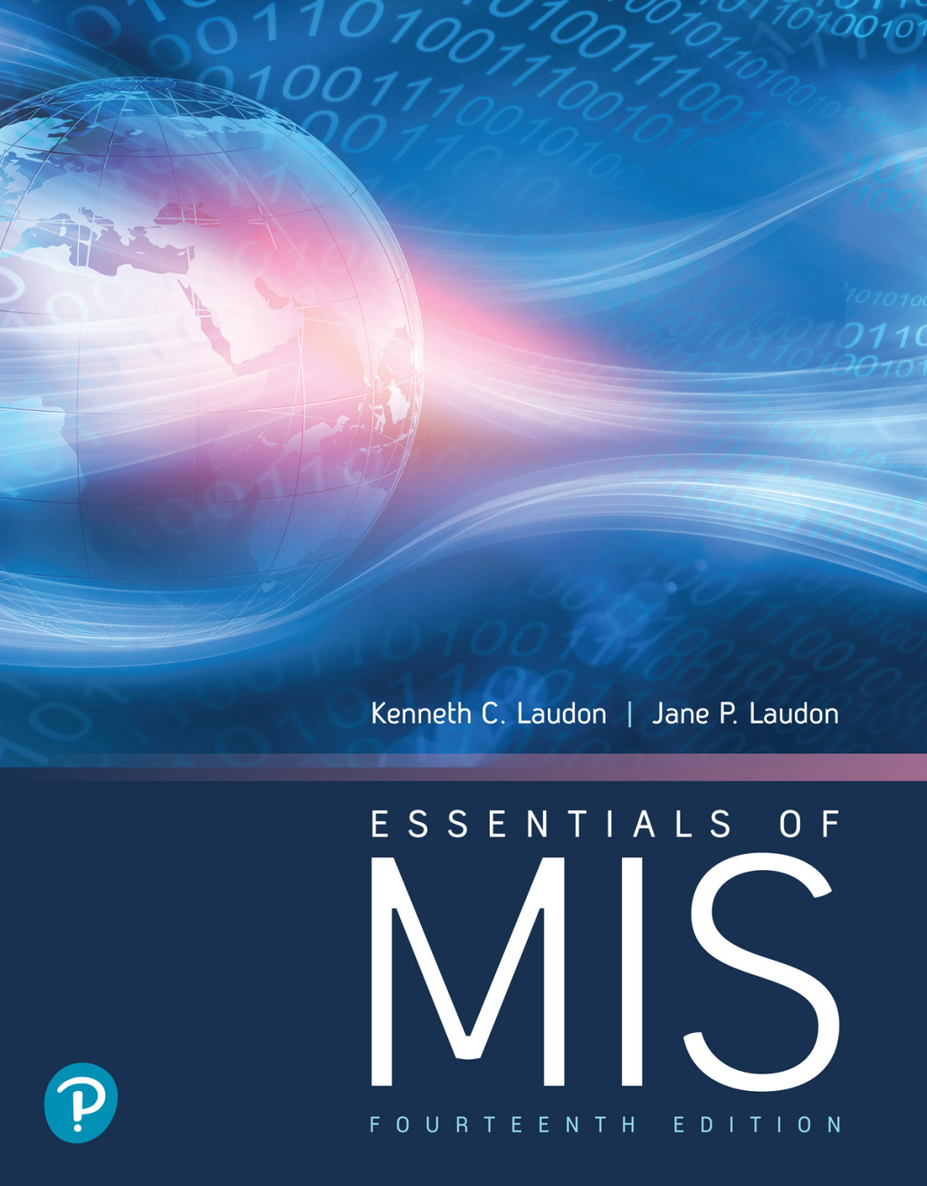 Essentials of MIS 14th Edition