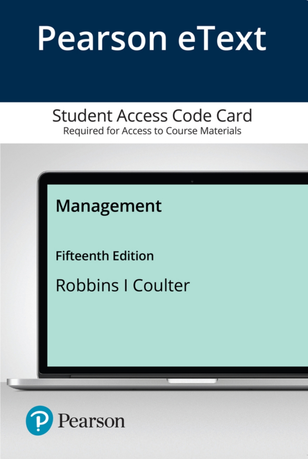 Management 15th Edition