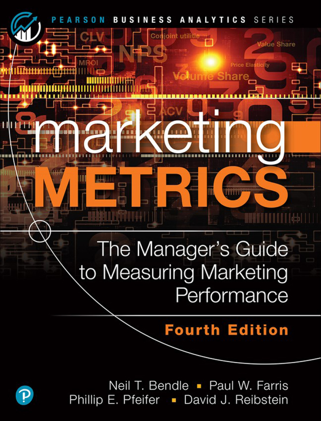 Marketing Metrics 4th Edition