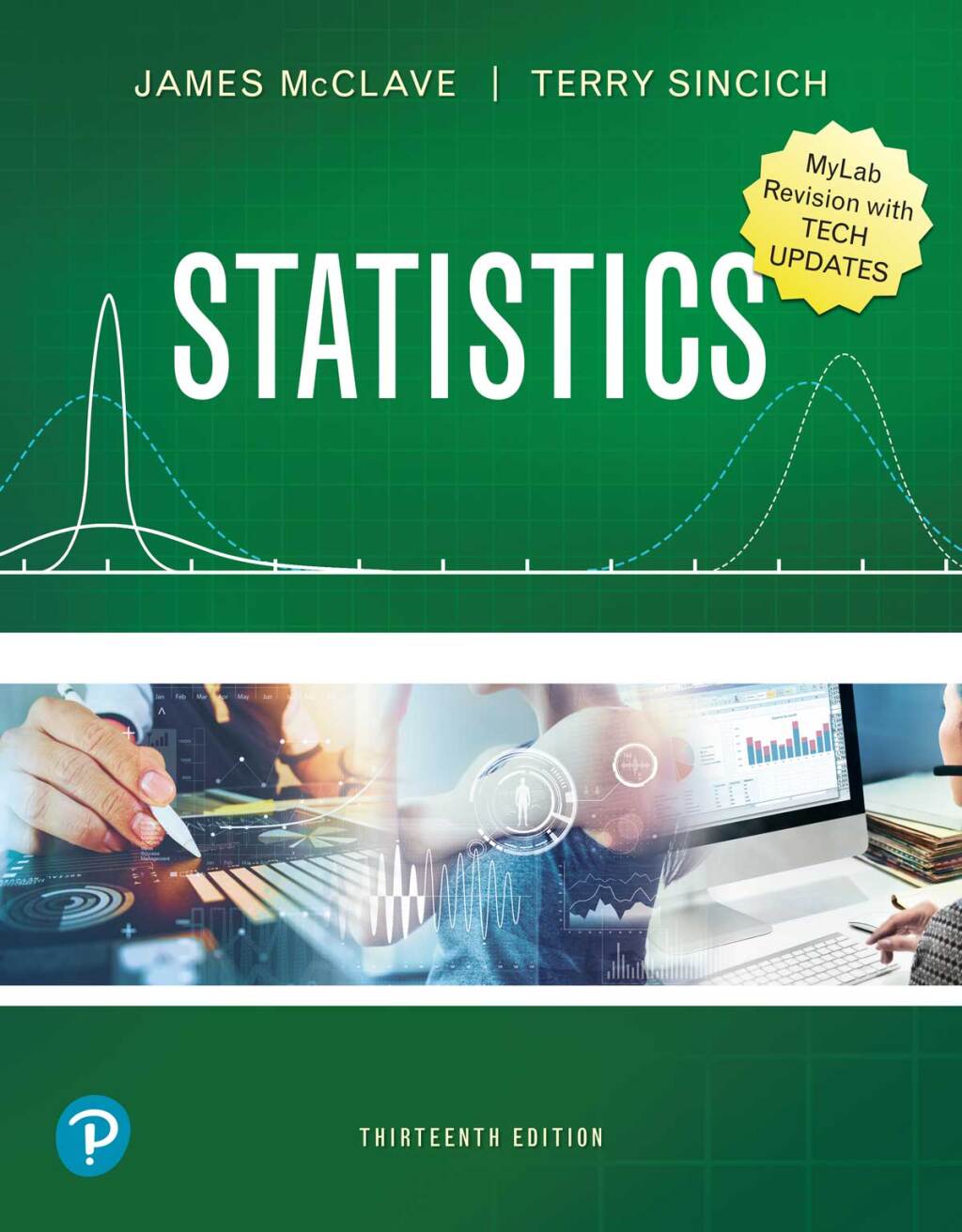 Statistics, Updated Edition 13th Edition