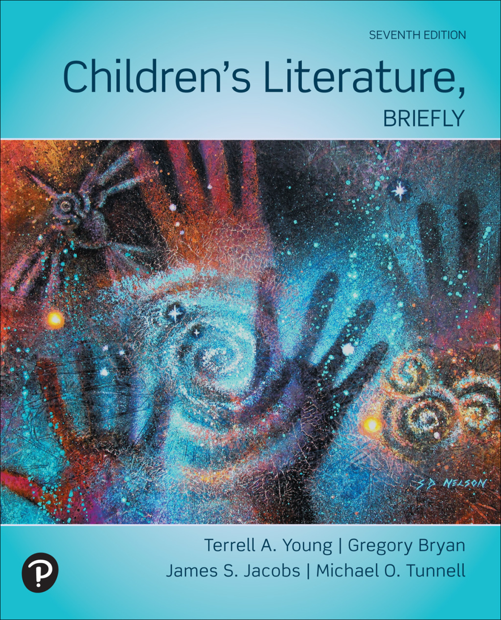 Children's Literature, Briefly 7th Edition