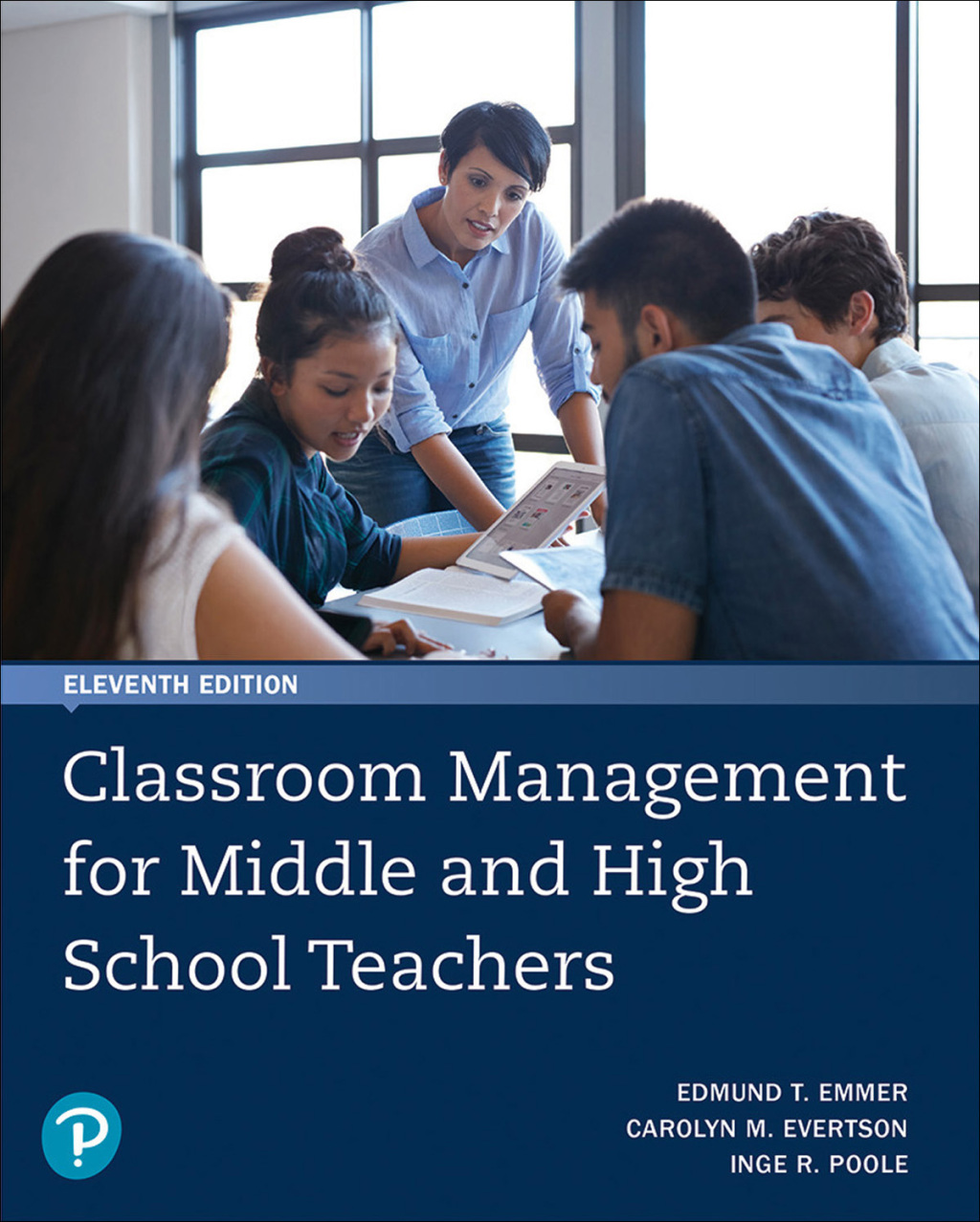 Classroom Management for Middle and High School Teachers 11th Edition