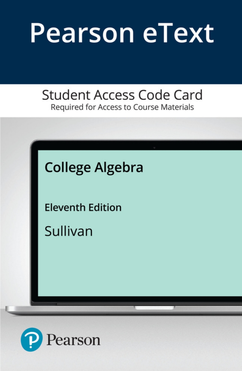 College Algebra 11th Edition