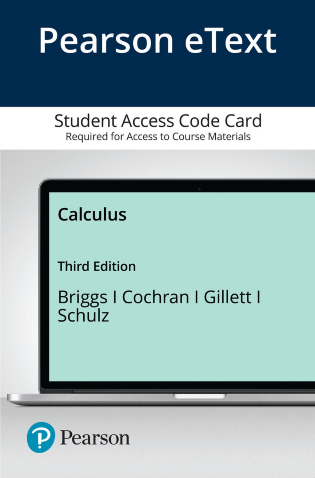 Calculus 3rd Edition