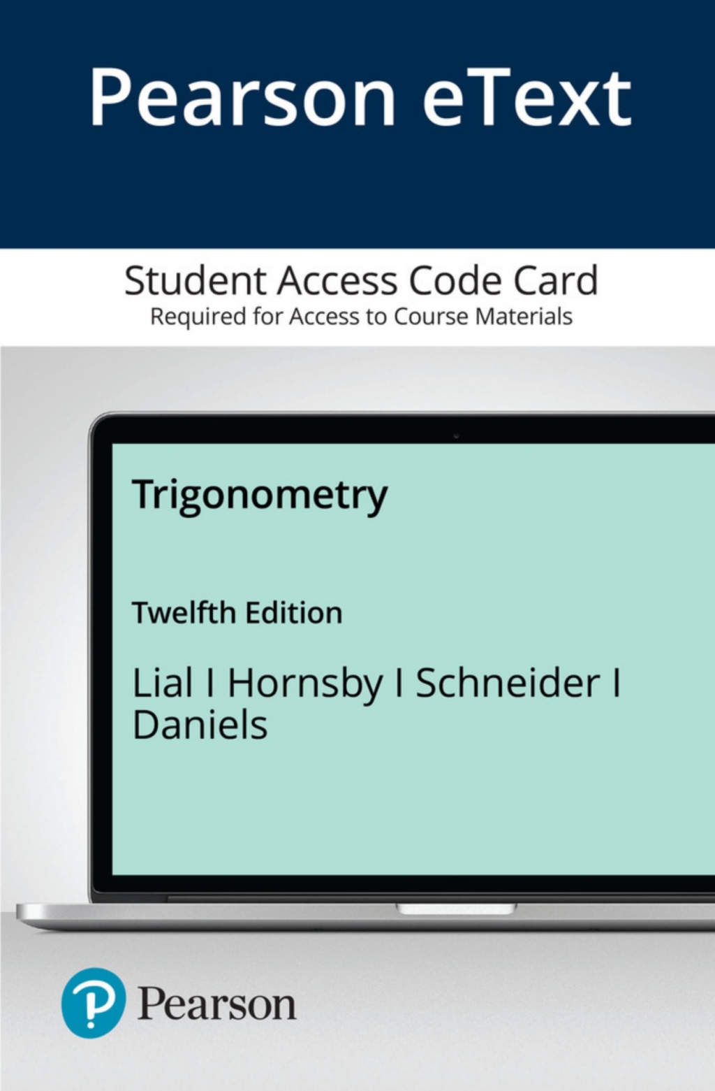 Trigonometry 12th Edition