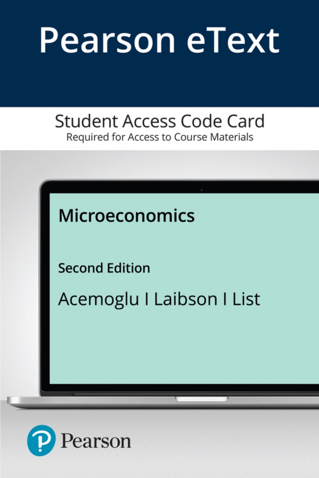 Microeconomics 2nd Edition