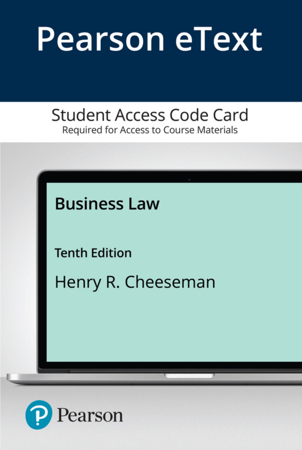Business Law 10th Edition