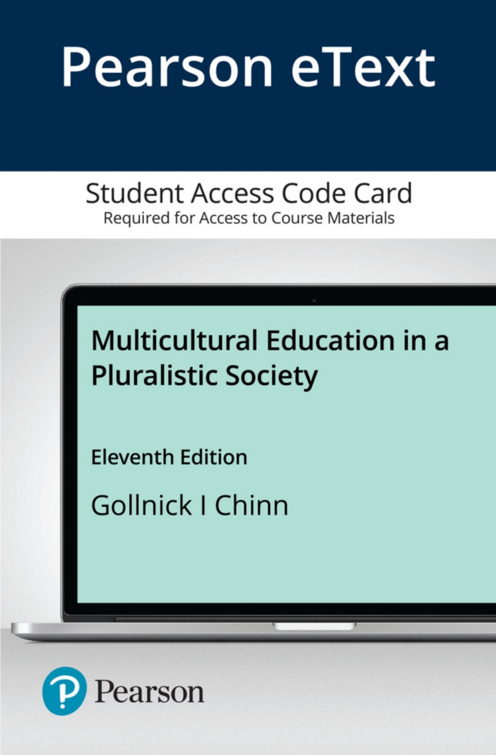 Multicultural Education in a Pluralistic Society -- Pearson eText 11th Edition