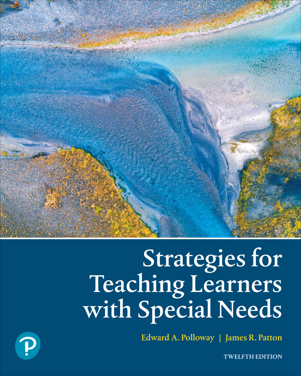 Strategies for Teaching Learners with Special Needs 12th Edition