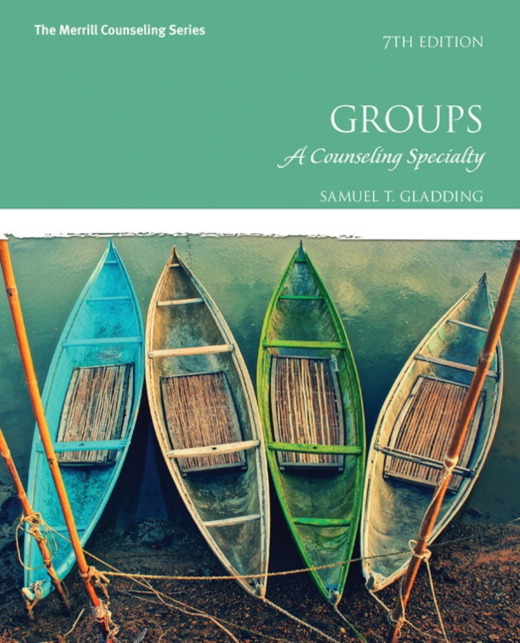 Groups: A Counseling Specialty -- Pearson eText 8th Edition