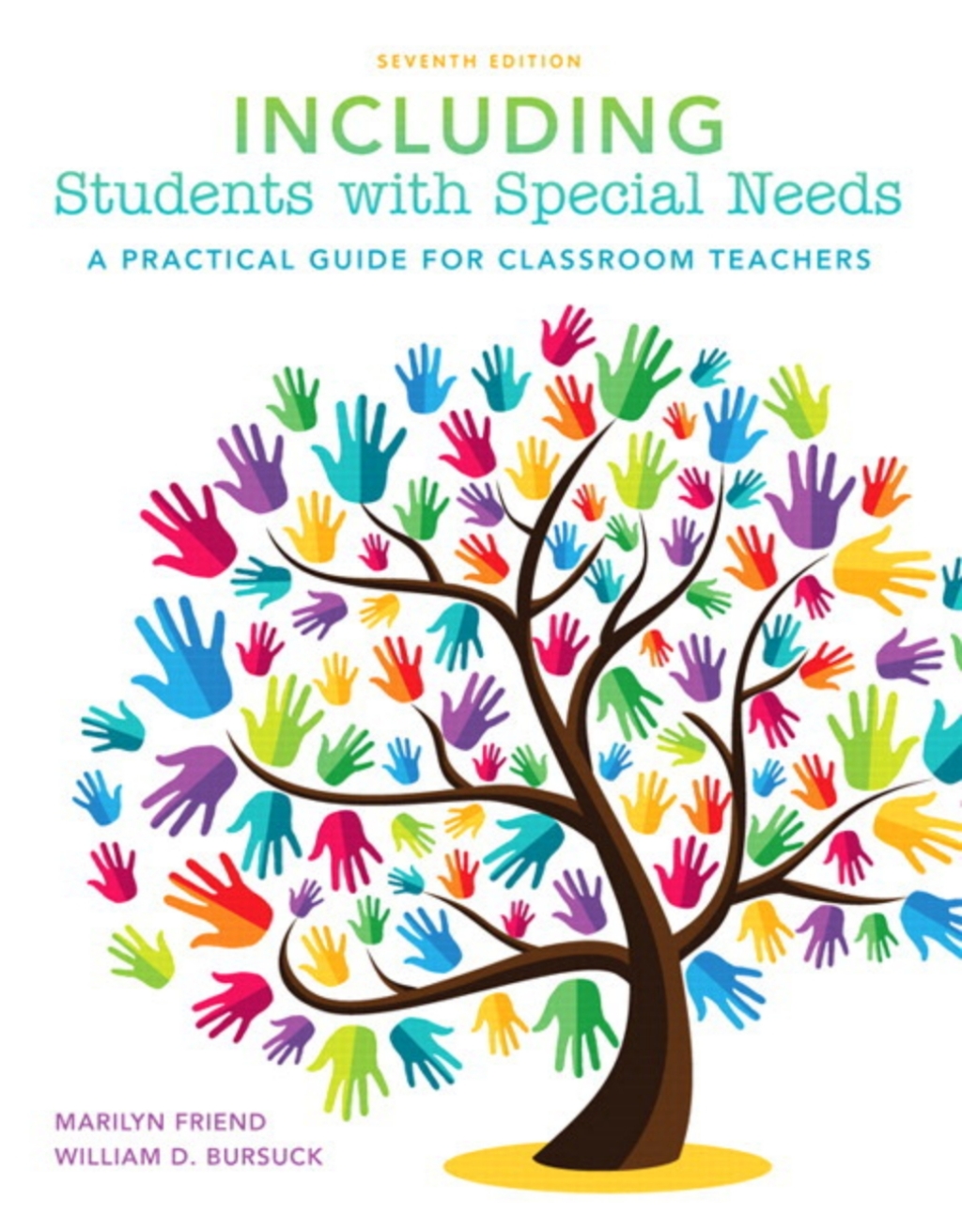 Including Students with Special Needs A Practical Guide for Classroom Teachers -- Pearson eText 8th Edition