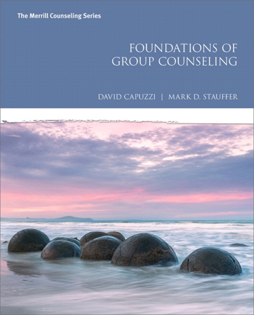 Foundations of Group Counseling -- Pearson eText 1st Edition